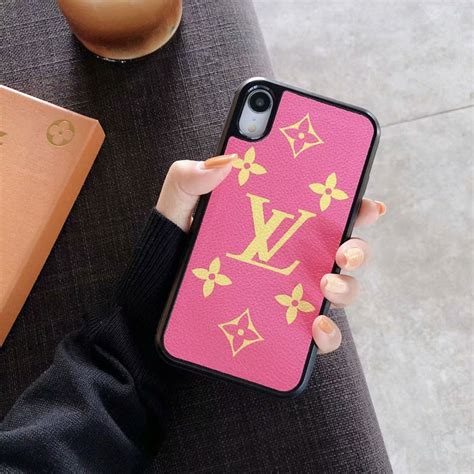 louis vuitton xr case|Louis Vuitton iphone xr cover.